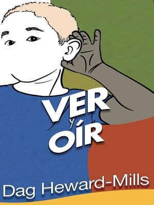 cover image of Ver y oír